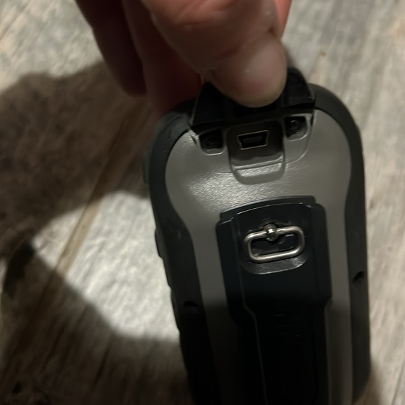 Garmin Etrex 30 - Picture 4 of 6